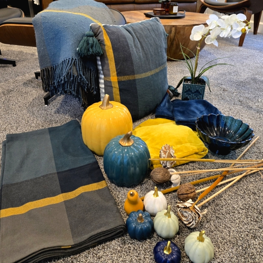 Home fall decor ✨️